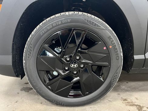 New 2026 Hyundai Kona SEL Sport FWD image 13