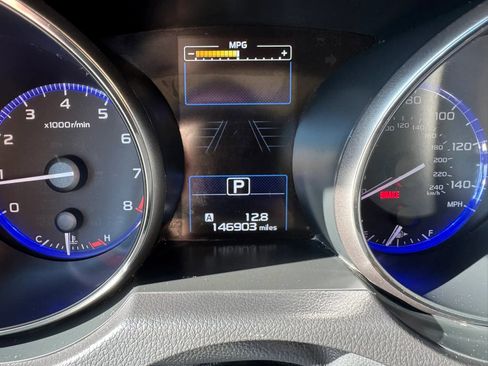 Used 2015 Subaru Outback 2.5i Limited image 24