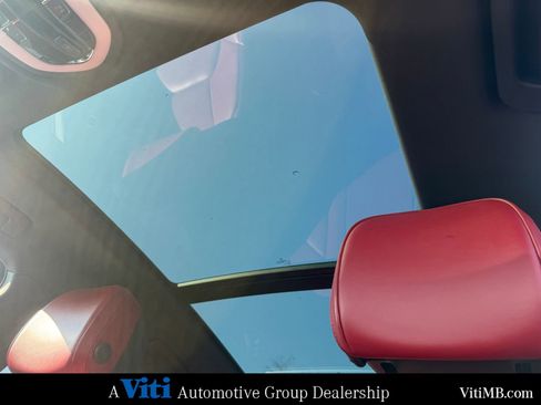 Used 2024 Porsche Macan S image 19