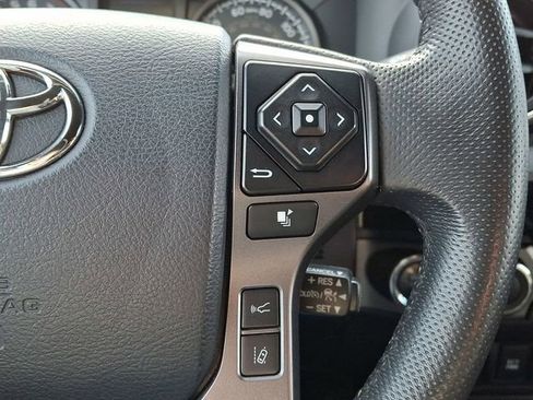 Used 2018 Toyota Tacoma TRD Pro image 26