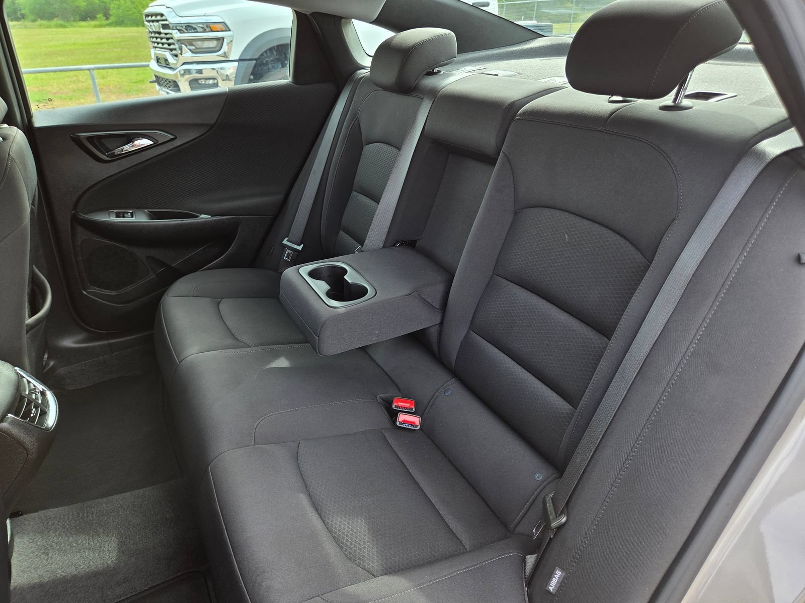 Used 2024 Chevrolet Malibu LT FWD image 23