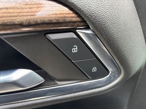 Certified 2024 Chevrolet Silverado 1500 RST w/ RST All Star Premium Package image 15