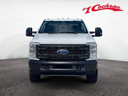 New 2026 Ford F350 XL w/ XL Off-Road Package AWD/4WD image 2