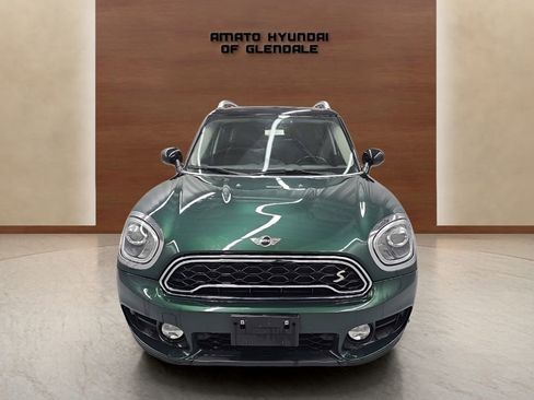 Used 2018 MINI Cooper Countryman SE image 8