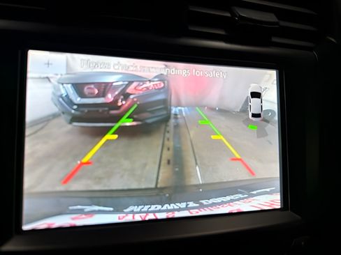 Used 2020 Ford Fusion Titanium AWD/4WD image 21