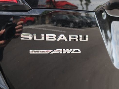 New 2025 Subaru Outback Touring XT image 11