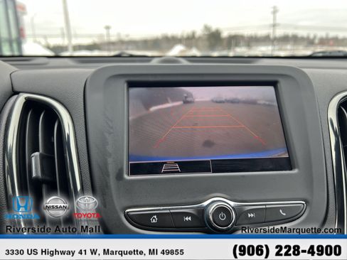 Used 2024 Chevrolet Equinox RS image 22