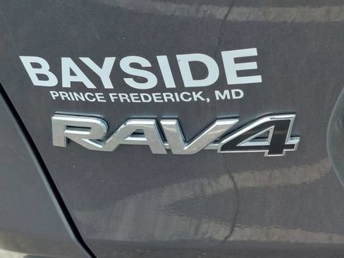 Certified 2024 Toyota RAV4 XLE w/ Convenience Package AWD/4WD image 40