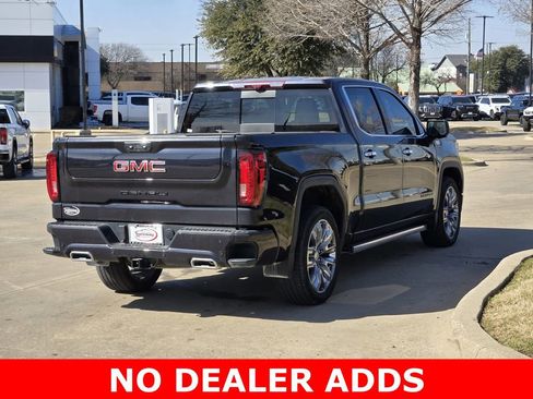 Used 2024 GMC Sierra 1500 Denali image 7
