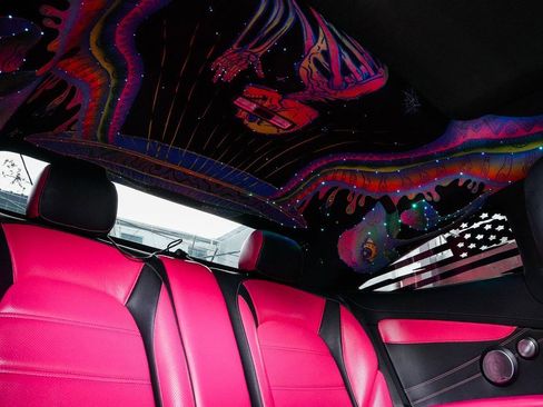 Used 2018 Mercedes-Benz C 63 AMG C 63 AMGﾮ image 79