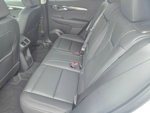 New 2026 Buick Envision Preferred AWD/4WD image 9