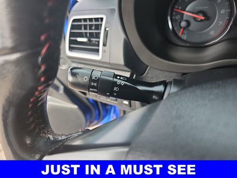 Used 2020 Subaru WRX Premium w/ Popular Package #1 image 25