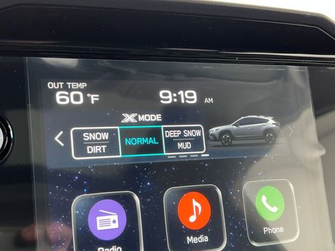 New 2026 Subaru Crosstrek 2.0i Premium AWD/4WD image 31