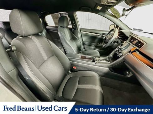 Used 2019 Honda Civic Sport image 32