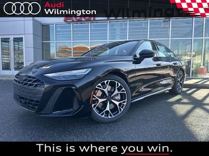 New 2026 Audi A6 Premium Plus