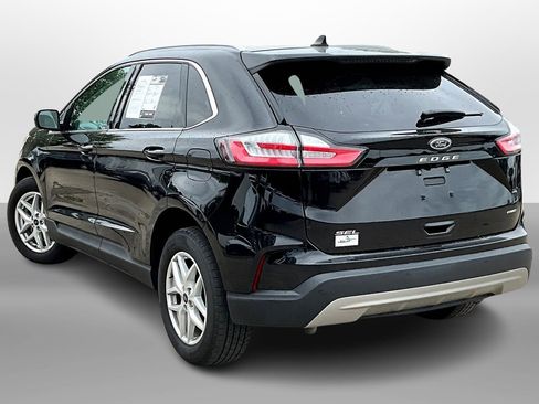 Used 2022 Ford Edge SEL w/ Convenience Package image 10