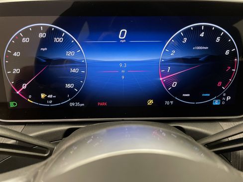 New 2026 Mercedes-Benz C 300 4MATIC Sedan image 11