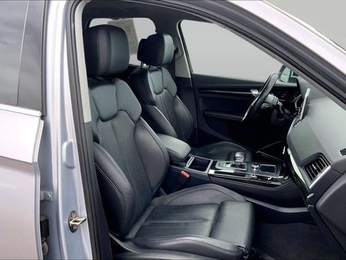 Used 2018 Audi Q5 Prestige AWD/4WD image 7