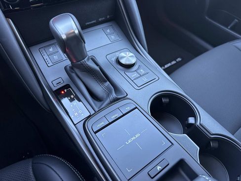 New 2025 Lexus IS 300 w/ Premium Package image 24