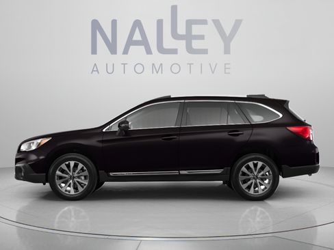 Used 2017 Subaru Outback 3.6R Limited AWD/4WD image 2