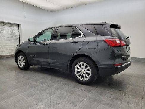 Used 2019 Chevrolet Equinox LT image 3