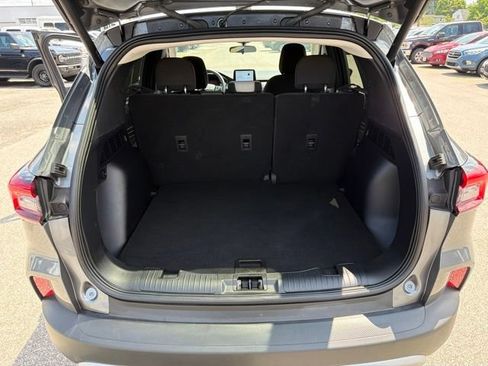 Used 2024 Ford Escape Active AWD/4WD image 32