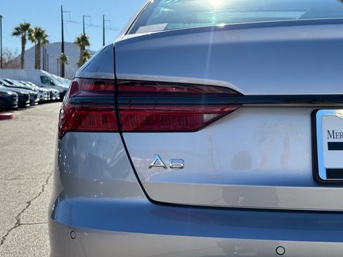 Used 2023 Audi A6 Premium Plus w/ Premium Plus Package image 21