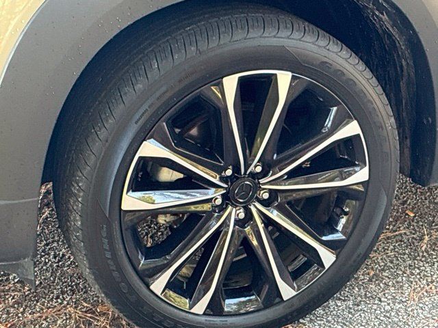 Certified 2026 MAZDA CX-50 AWD 2.5 S w/ Accent Package image 11
