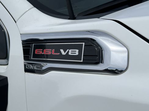 Used 2020 GMC Sierra 3500 SLE w/ SLE Convenience Package AWD/4WD image 10