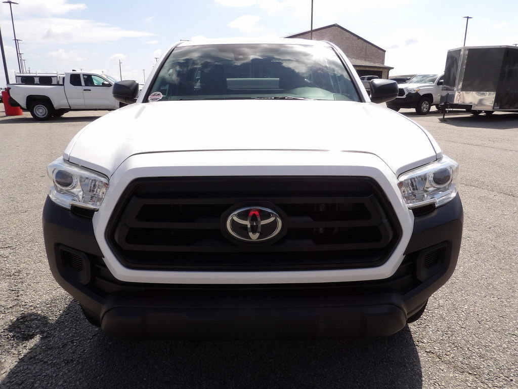 Used 2020 Toyota Tacoma SR RWD image 12