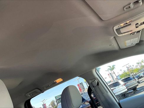 Used 2024 Toyota Sienna LE image 29