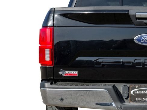 Used 2020 Ford F150 XLT w/ Equipment Group 302A Luxury image 50