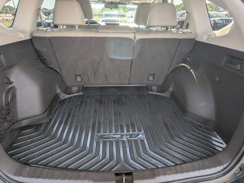 Used 2014 Honda CR-V EX-L image 22
