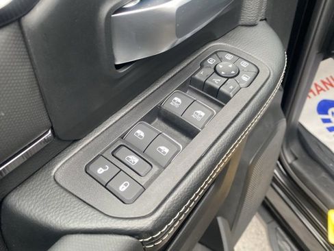 New 2026 RAM 2500 Rebel w/ Rebel Level 1 Equipment Group image 13