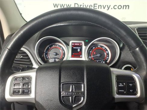 Used 2014 Dodge Journey Limited w/ Flexible Seating Group image 23