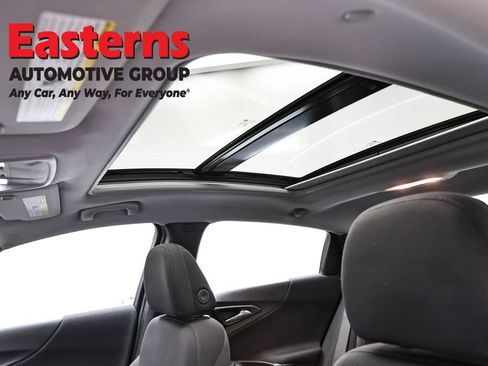 Used 2024 Chevrolet Malibu LT FWD image 33