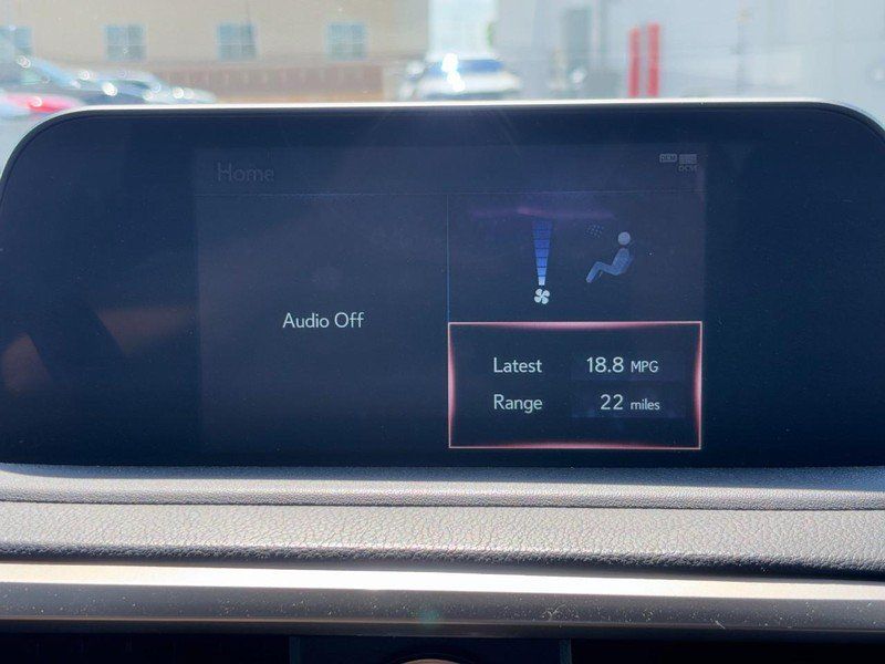 Used 2021 Lexus RX 350 AWD w/ Accessory Package image 19