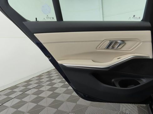 New 2026 BMW 330i Sedan w/ Premium Package image 26