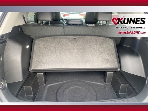 New 2026 GMC Terrain Denali w/ LPO, Floor Liner Package image 34