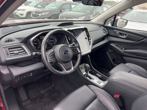 Used 2024 Subaru Ascent Limited w/ Technology Package image 9
