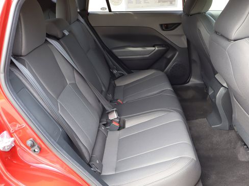 New 2026 Subaru Crosstrek 2.5i AWD/4WD image 18