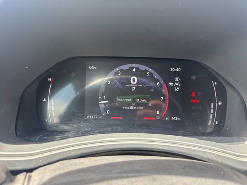 Certified 2024 Toyota Grand Highlander AWD image 14