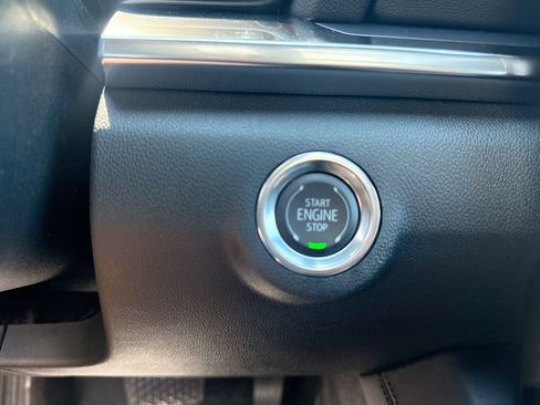 New 2026 GMC Terrain Elevation w/ Elevation Premium Package AWD/4WD image 17