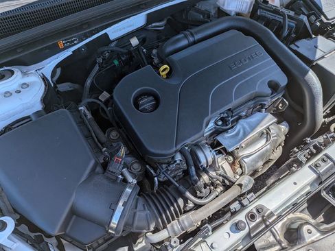 Used 2024 Chevrolet Malibu LS w/ Driver Confidence Package image 13