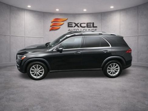 Used 2024 Mercedes-Benz GLE 450e 4MATIC image 52