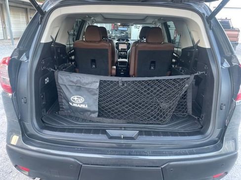 Used 2022 Subaru Ascent Touring image 23