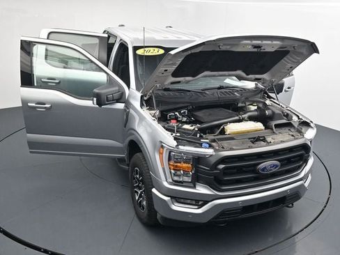 Certified 2023 Ford F150 XLT w/ Equipment Group 302A High AWD/4WD image 39
