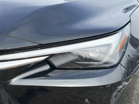 New 2026 Lexus TX 500h 500h F SPORT Performance Premi image 9