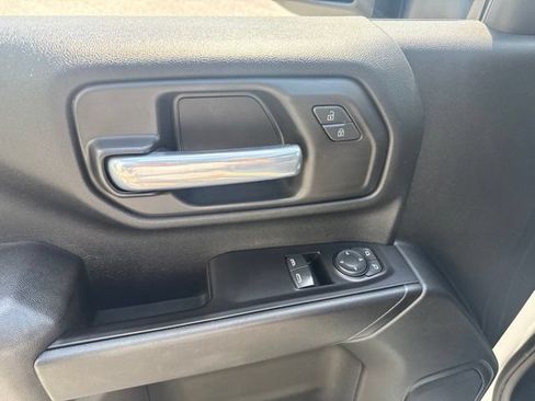 Certified 2021 GMC Sierra 2500 4x4 Regular Cab w/ Convenience Package image 19