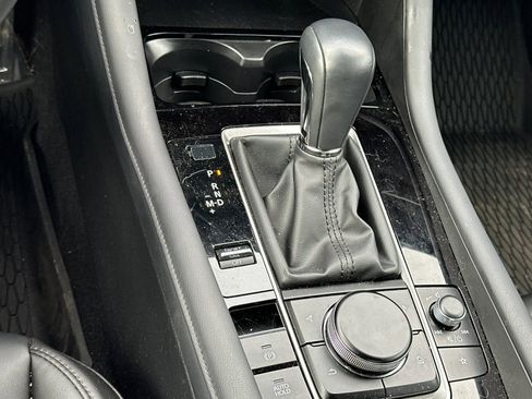 Certified 2025 MAZDA MAZDA3 s image 20